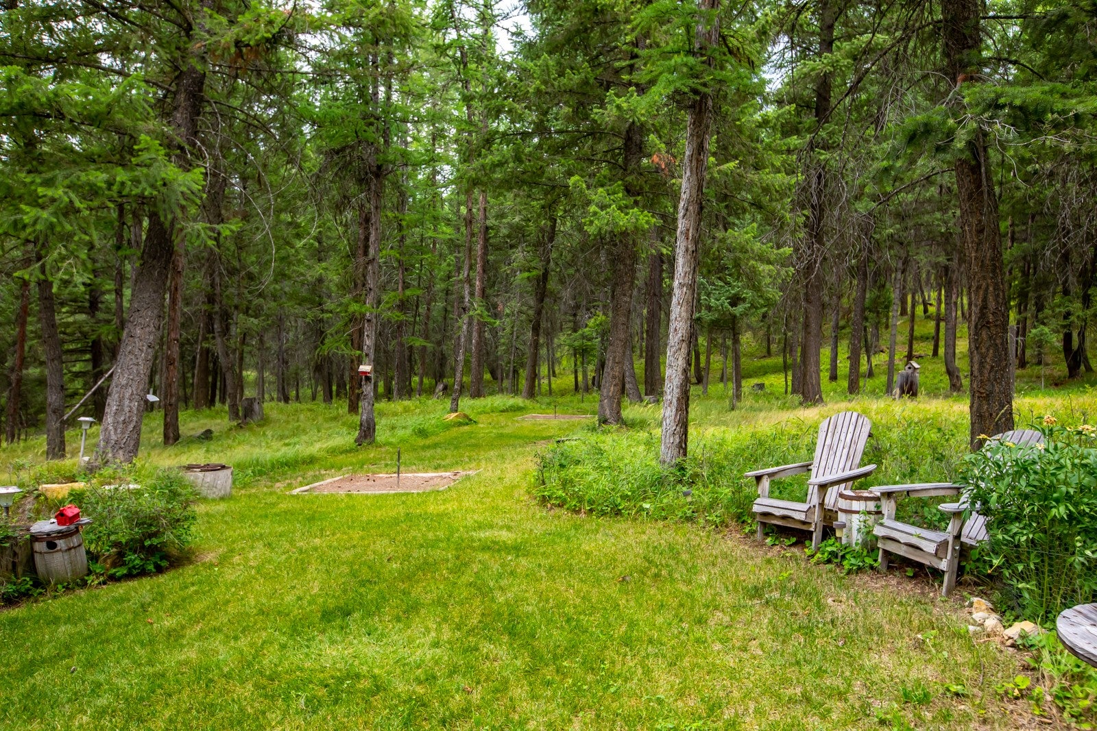 1085 K K M Ranch Road Whitefish, MT 59937 - Photo 65 of 79 Gallery Image 65