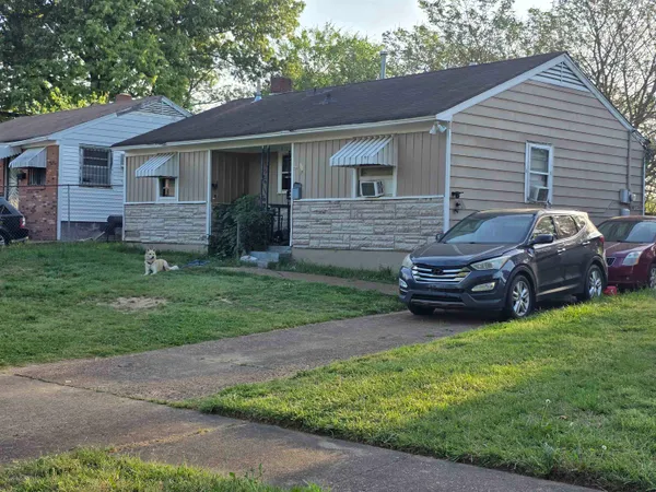 $89,900 | 3524 Ashford Road, Memphis, TN 38109