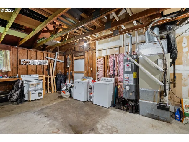 $460,000 | 108 Pahatu, North Bonneville, WA 98639