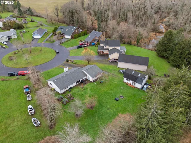 $460,000 | 108 Pahatu, North Bonneville, WA 98639