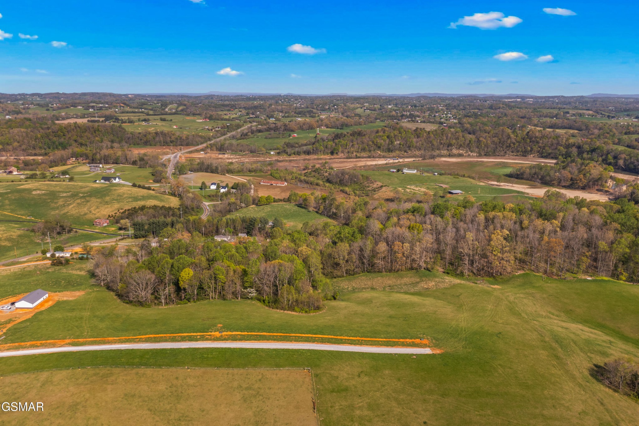 11 Jones Bridge Road Greeneville, TN 37743 - Photo 14 of 16