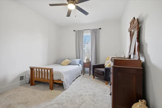 $199,000 | 509 East Ash Street, Fairbury, IL 61739