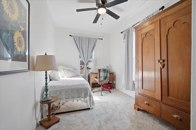 $199,000 | 509 East Ash Street, Fairbury, IL 61739