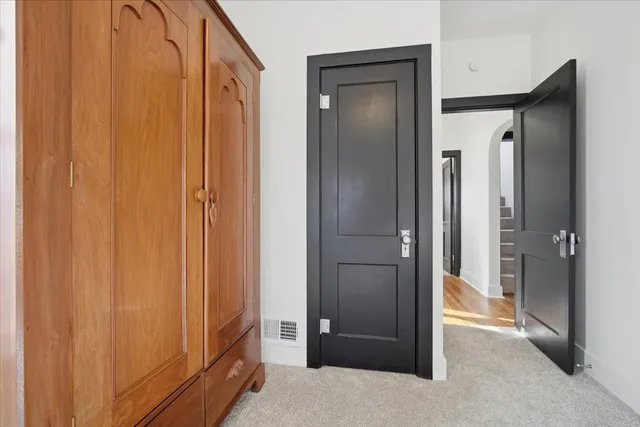 $199,000 | 509 East Ash Street, Fairbury, IL 61739