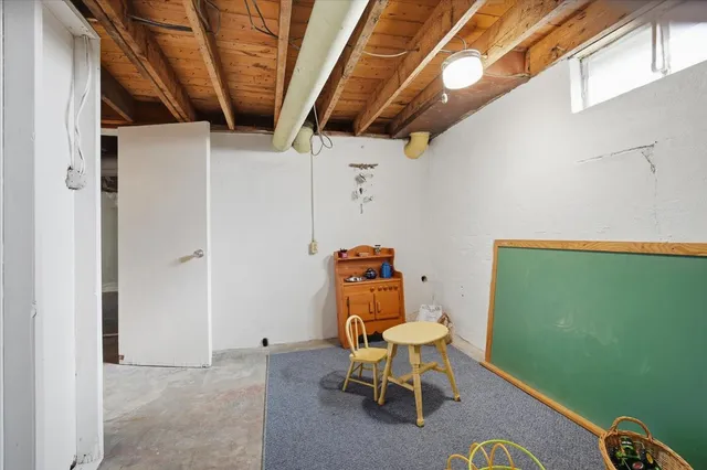 $199,000 | 509 East Ash Street, Fairbury, IL 61739