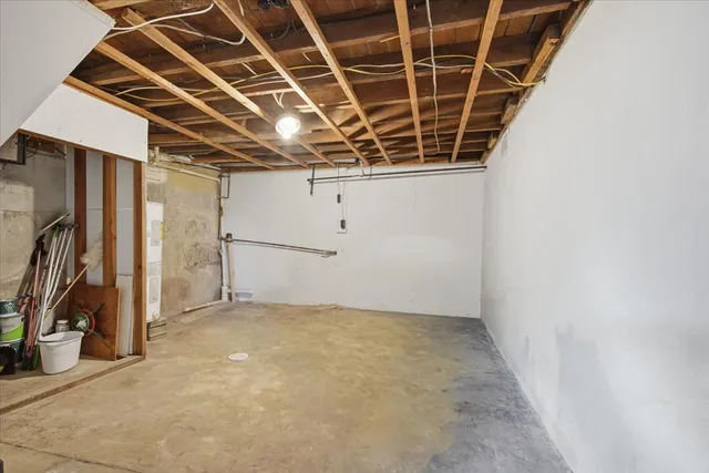 $199,000 | 509 East Ash Street, Fairbury, IL 61739