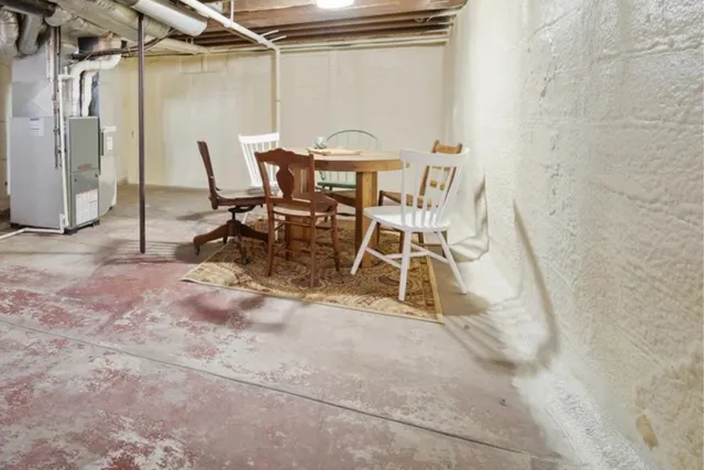 $199,000 | 509 East Ash Street, Fairbury, IL 61739