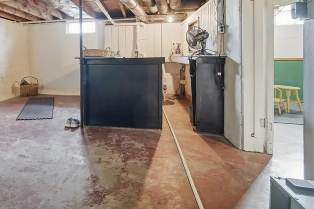 $199,000 | 509 East Ash Street, Fairbury, IL 61739