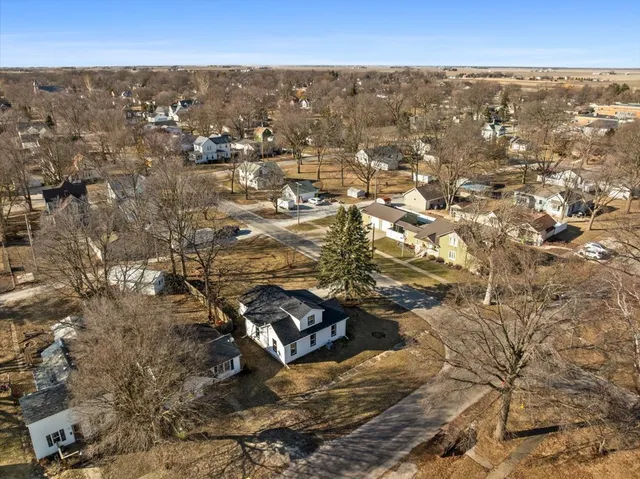 $199,000 | 509 East Ash Street, Fairbury, IL 61739