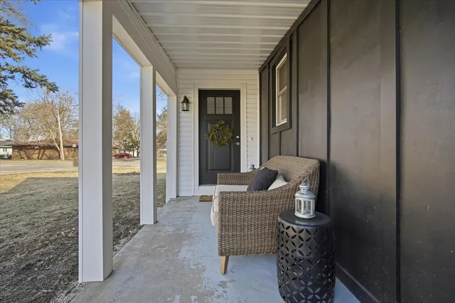 $199,000 | 509 East Ash Street, Fairbury, IL 61739