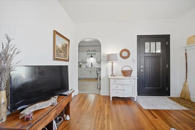 $199,000 | 509 East Ash Street, Fairbury, IL 61739