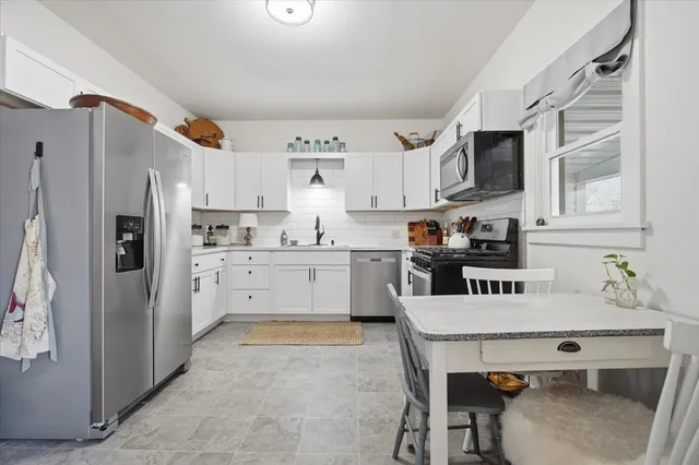 $199,000 | 509 East Ash Street, Fairbury, IL 61739