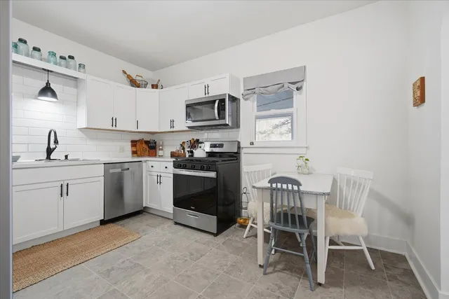 $199,000 | 509 East Ash Street, Fairbury, IL 61739