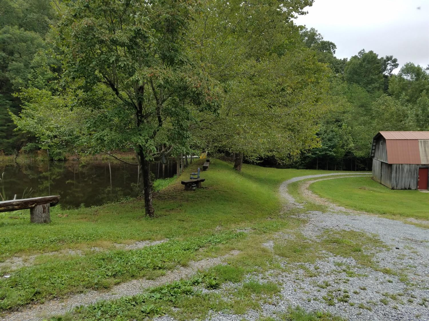 220 Cream Ridge Road Junction City, KY 40440 - Photo 9 of 14 Listing Photo
