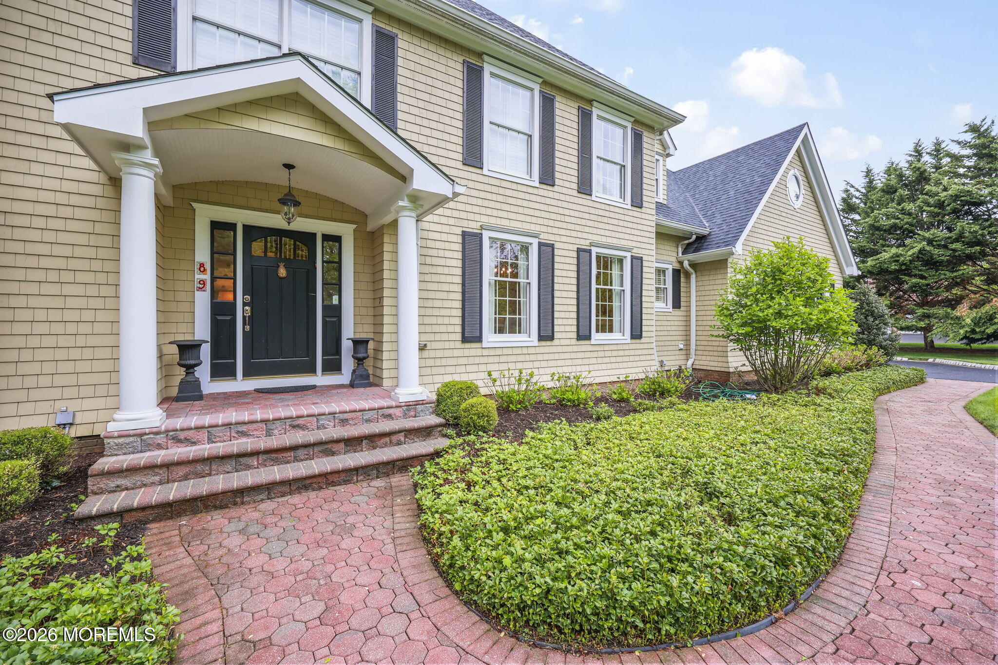 89 Mitchell Place Little Silver, NJ 07739 - Photo 6 of 76 15-web-or-mls-LPM_3259