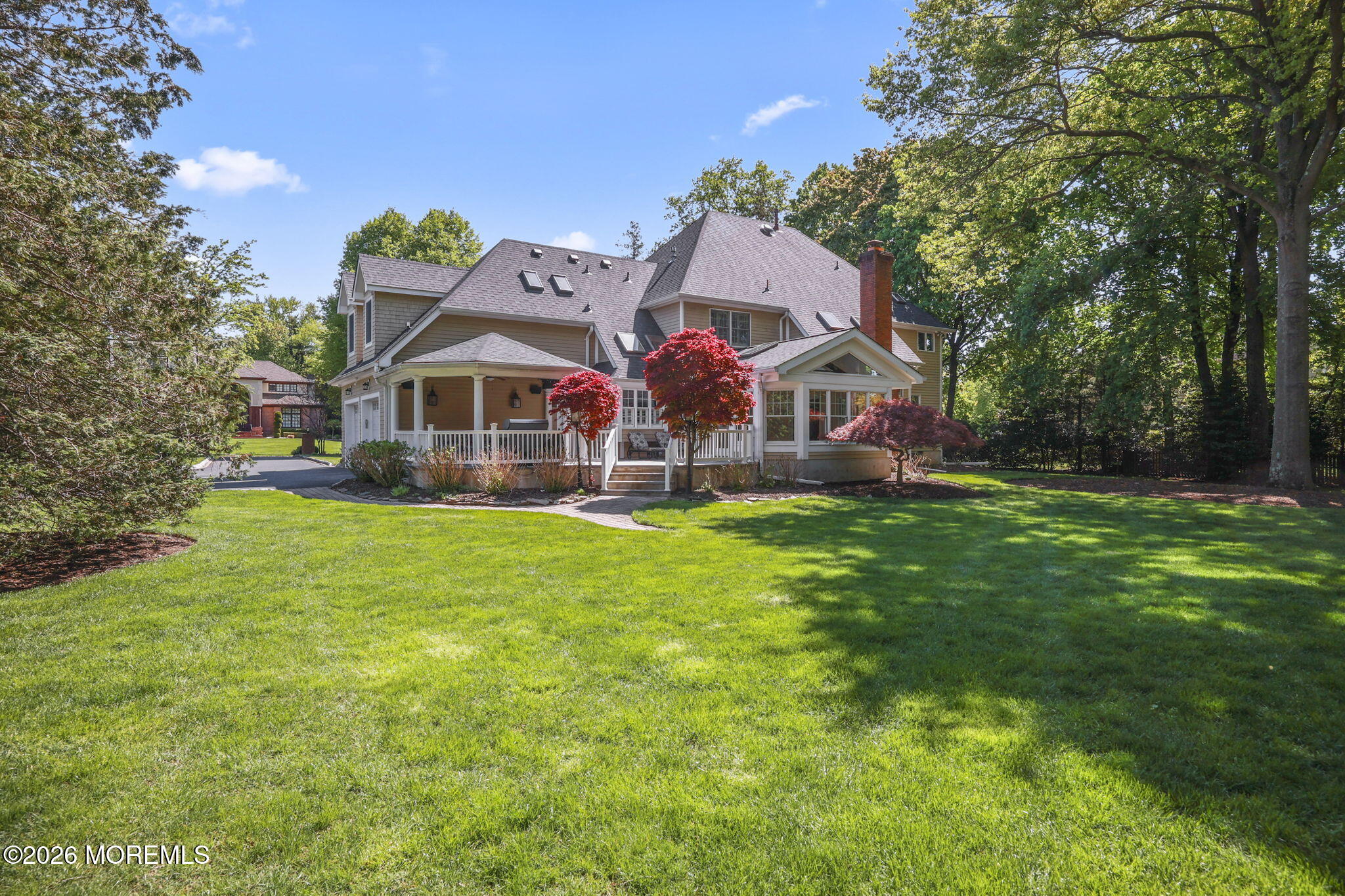 89 Mitchell Place Little Silver, NJ 07739 - Photo 69 of 76 82-web-or-mls-LPM_7925