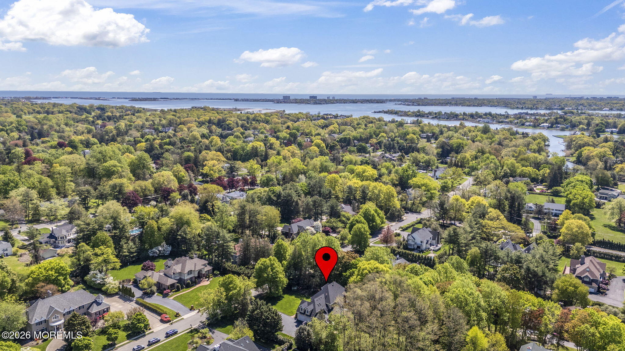 89 Mitchell Place Little Silver, NJ 07739 - Photo 71 of 76 84-web-or-mls-DJI_20260501110818_0368_D
