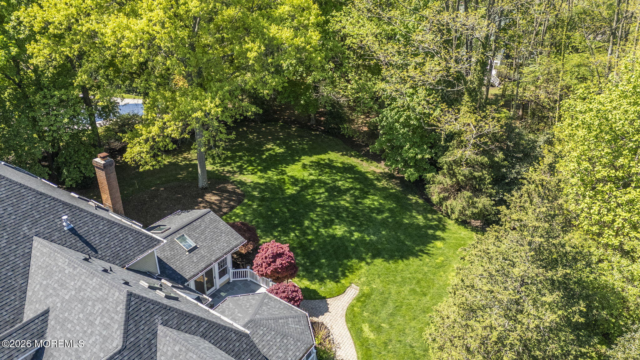 89 Mitchell Place Little Silver, NJ 07739 - Photo 73 of 76 94-web-or-mls-DJI_20260501110449_0359_D