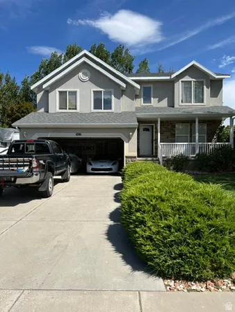 $559,000 | 1016 North 1235th Street West, Clearfield, UT 84015
