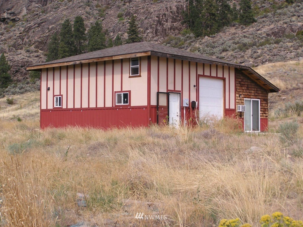 33 Foggy River Loop Riverside, WA 98849 - Photo 20 of 21