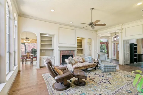 $419,000 | 625 Palm Desert Drive, Garland, TX 75044