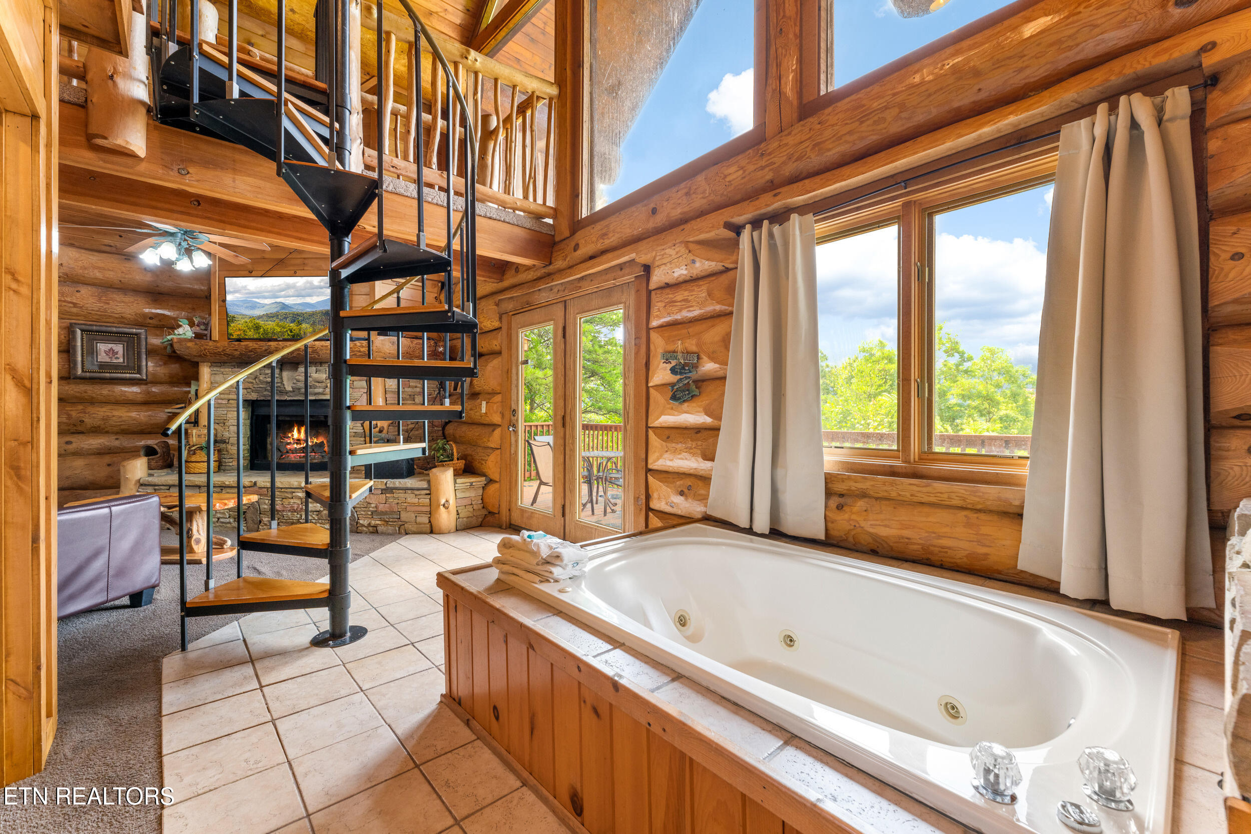 617 Almost Heaven Way Sevierville, TN 37876 - Photo 11 of 44 617 almost heaven way-11