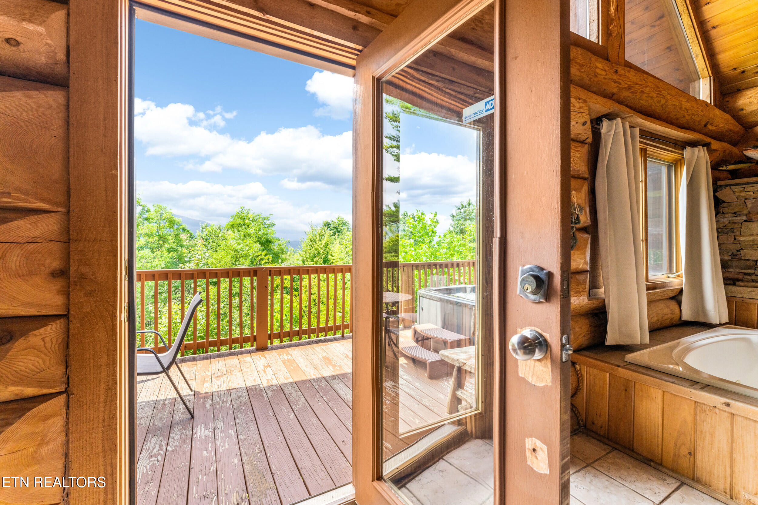 617 Almost Heaven Way Sevierville, TN 37876 - Photo 12 of 44 617 almost heaven way-12