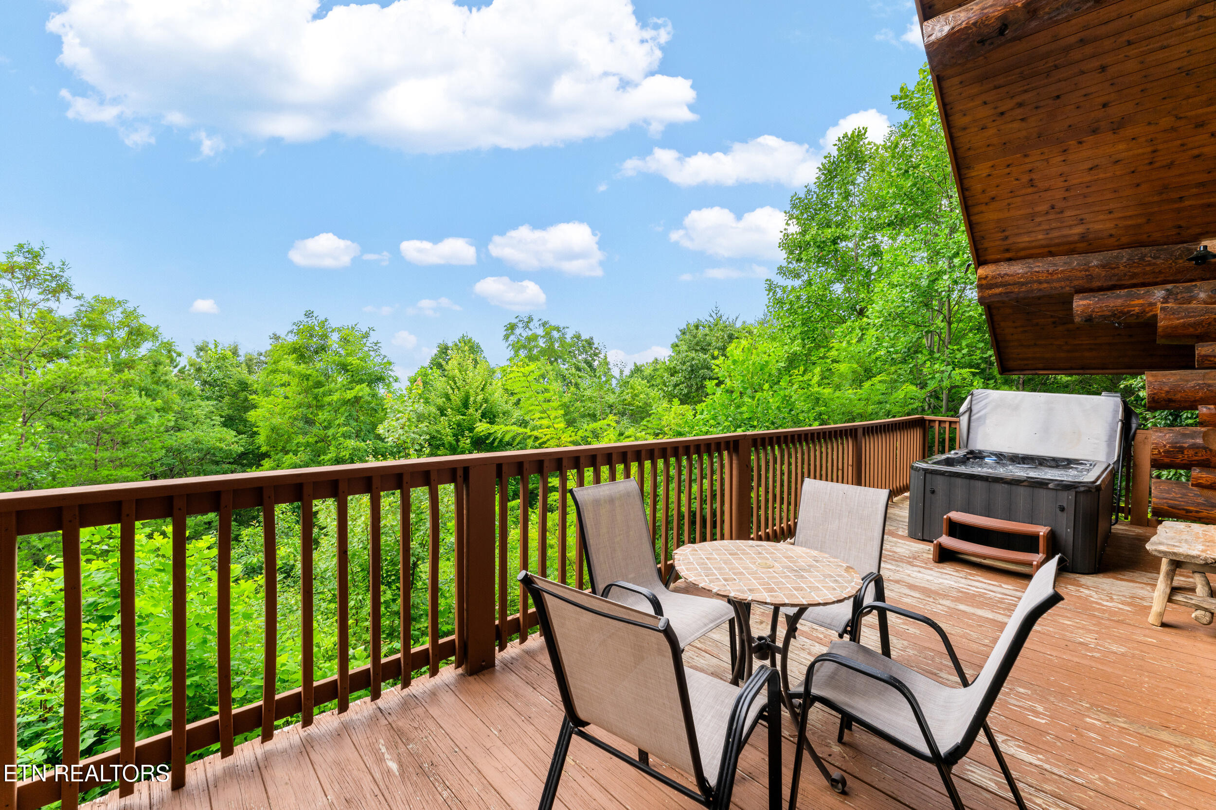 617 Almost Heaven Way Sevierville, TN 37876 - Photo 13 of 44 617 almost heaven way-13