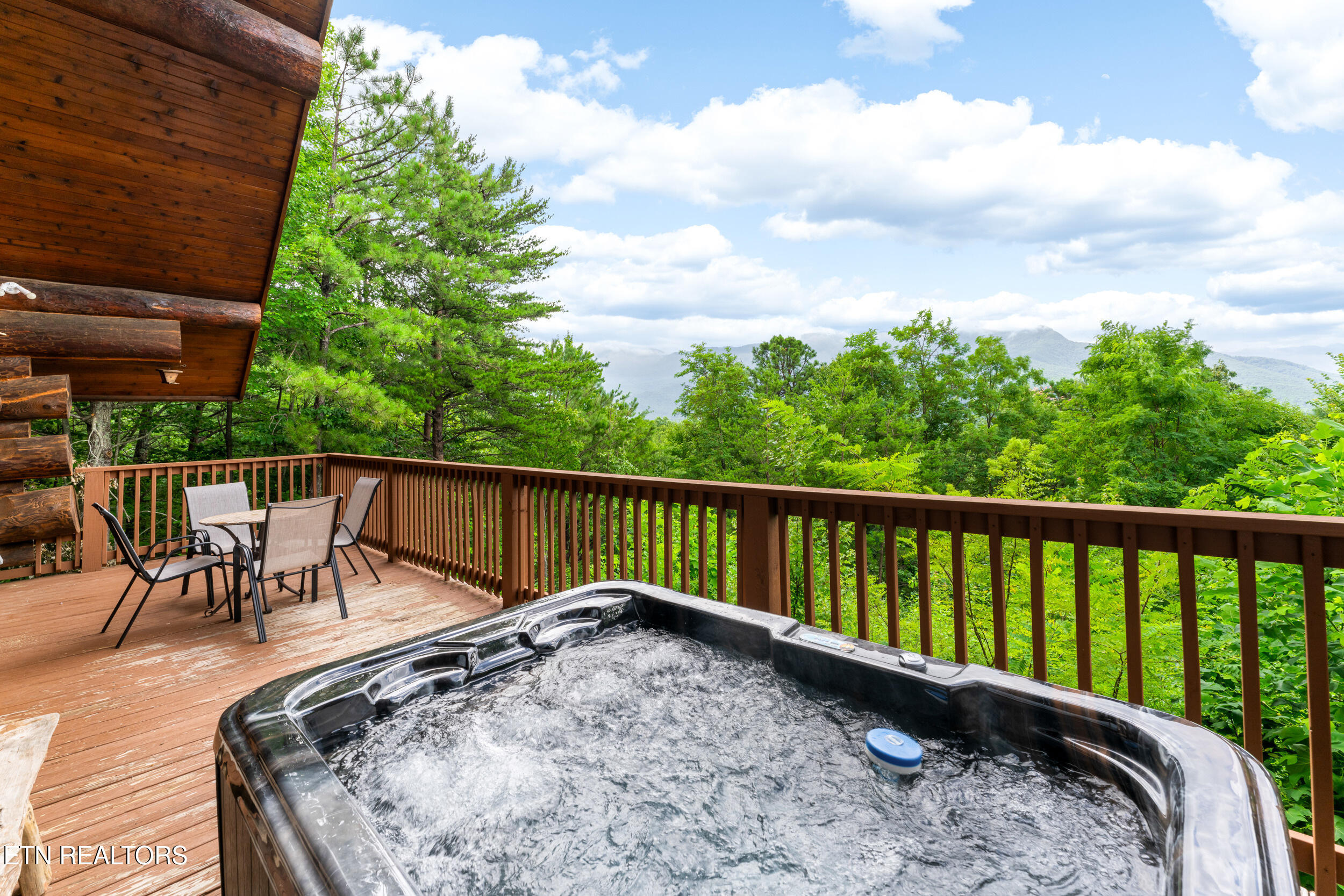 617 Almost Heaven Way Sevierville, TN 37876 - Photo 14 of 44 617 almost heaven way-14