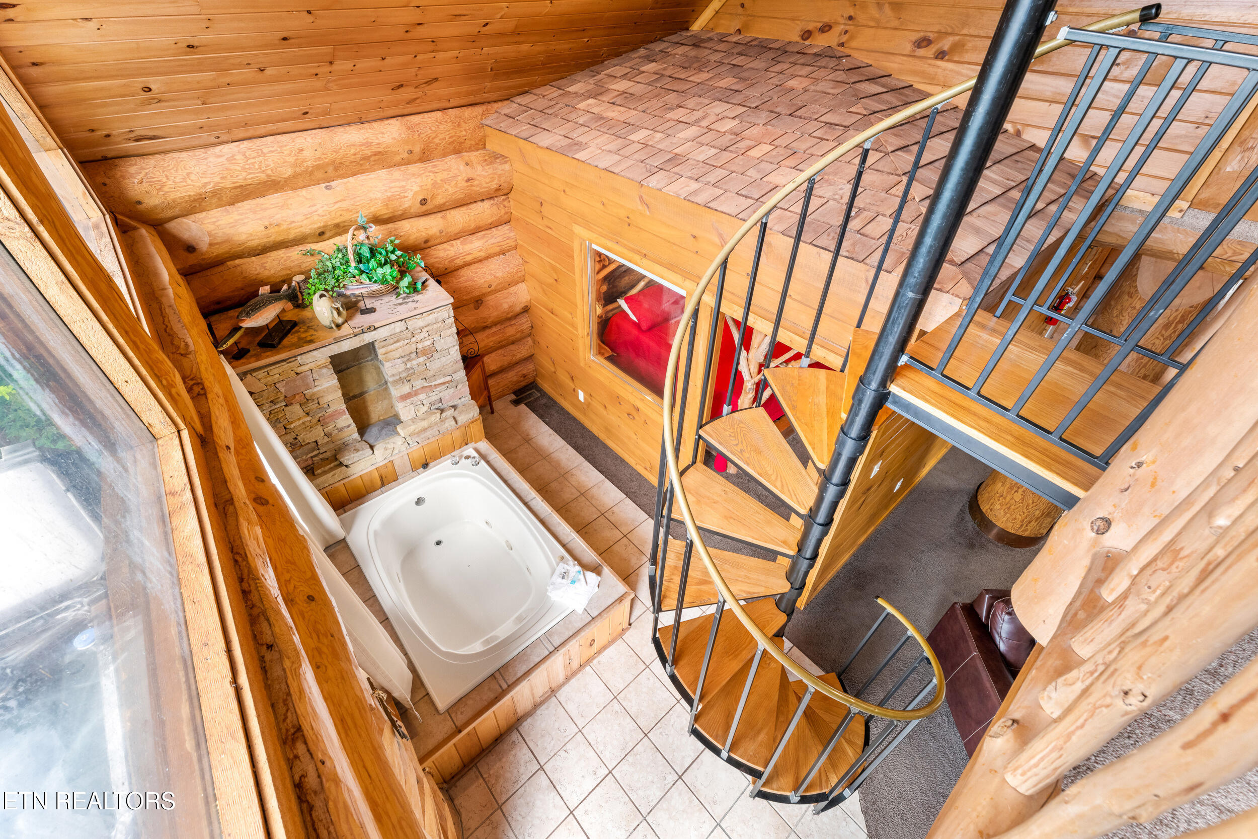 617 Almost Heaven Way Sevierville, TN 37876 - Photo 16 of 44 617 almost heaven way-16