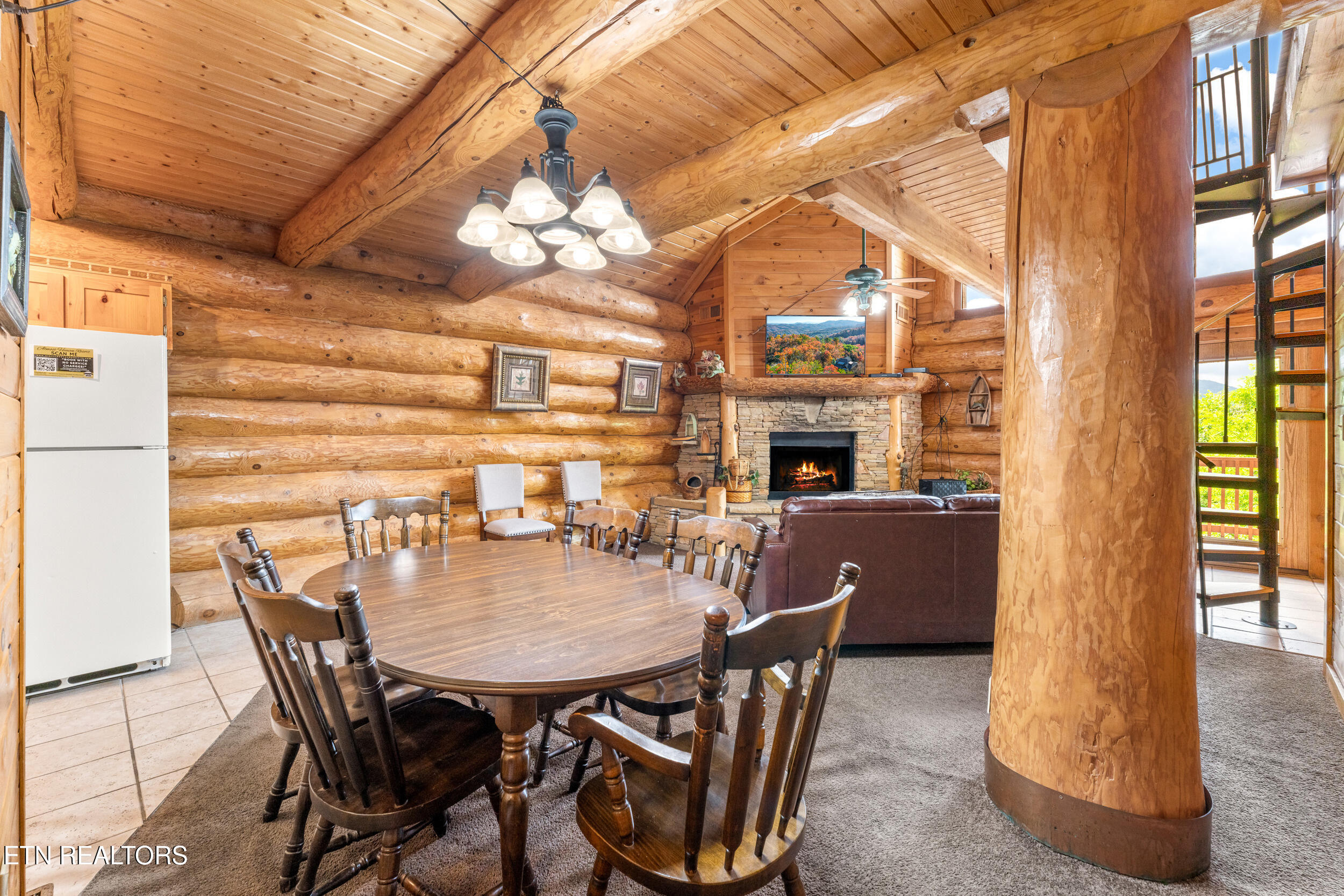 617 Almost Heaven Way Sevierville, TN 37876 - Photo 19 of 44 617 almost heaven way-19