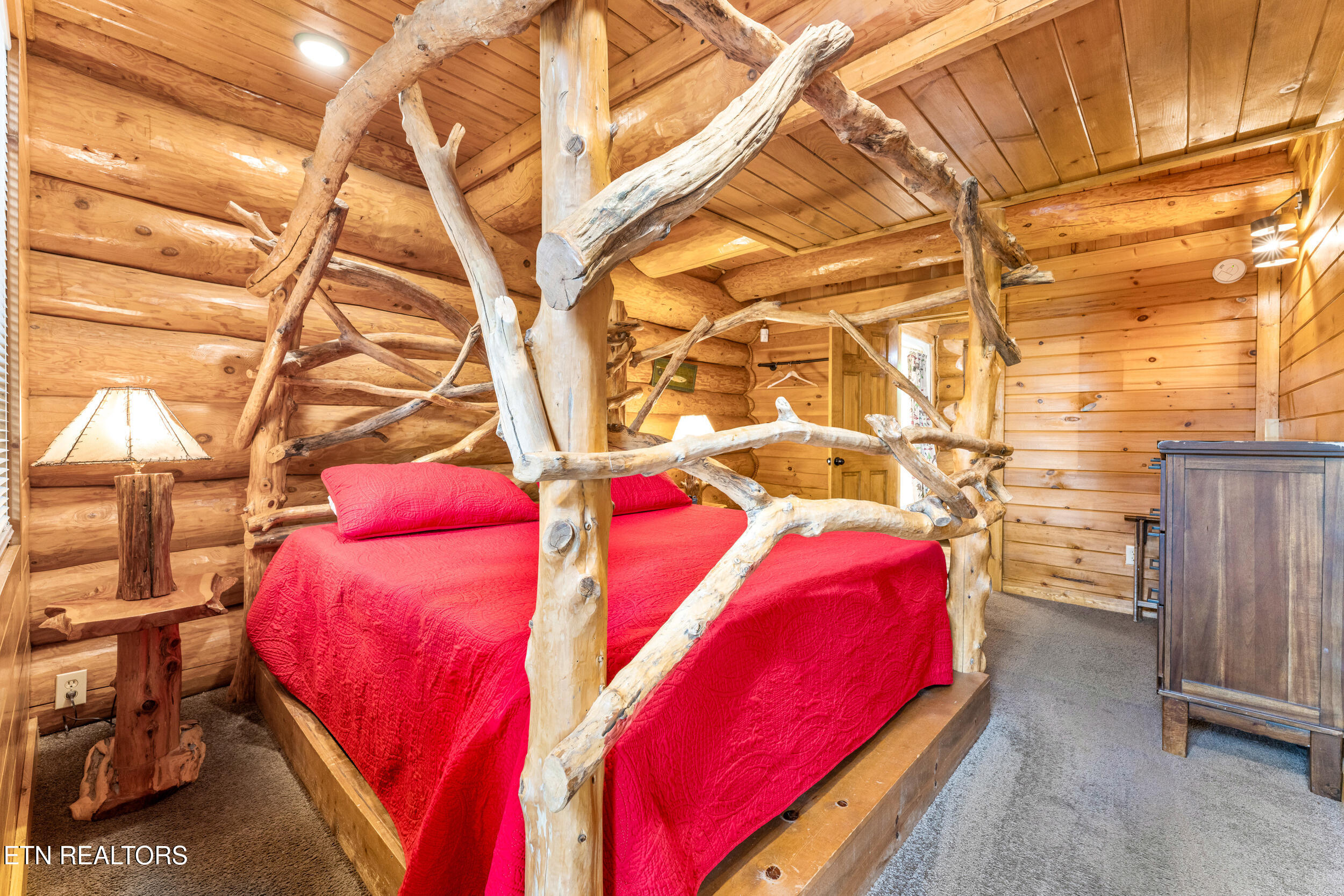 617 Almost Heaven Way Sevierville, TN 37876 - Photo 20 of 44 617 almost heaven way-20