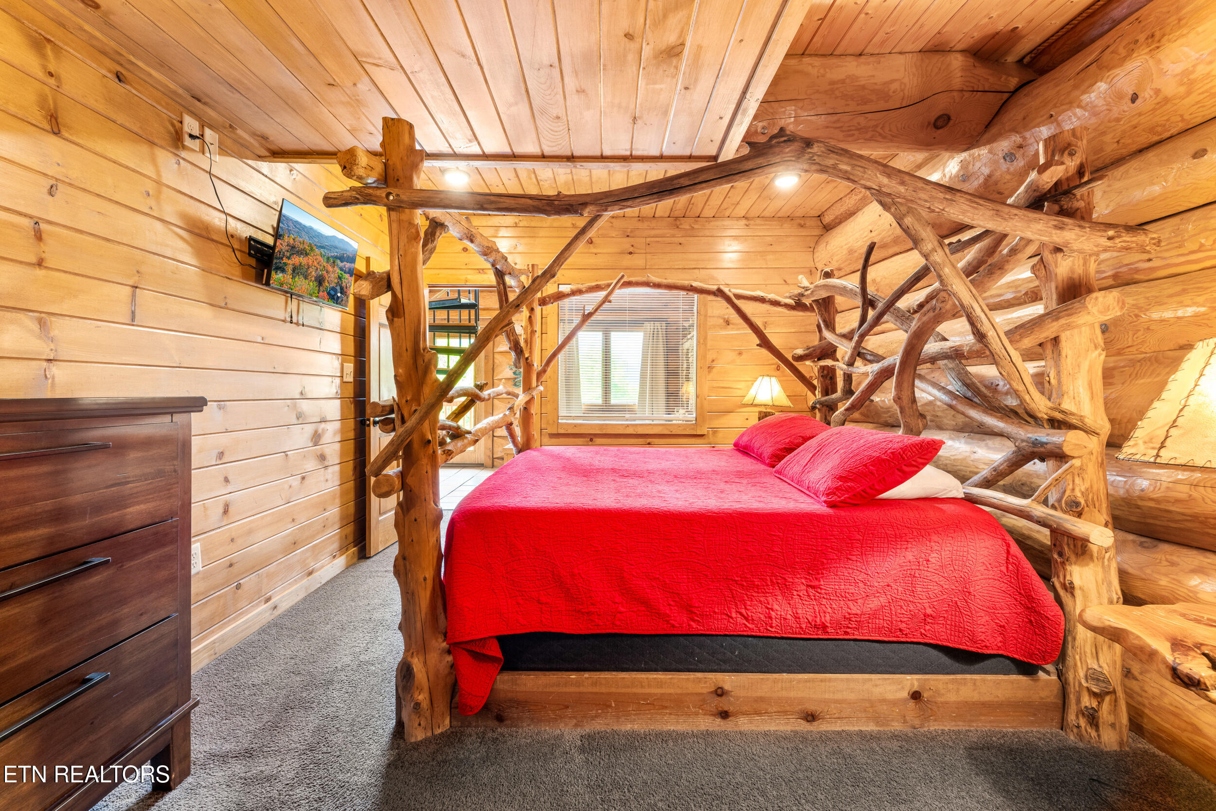 617 Almost Heaven Way Sevierville, TN 37876 - Photo 21 of 44 617 almost heaven way-21