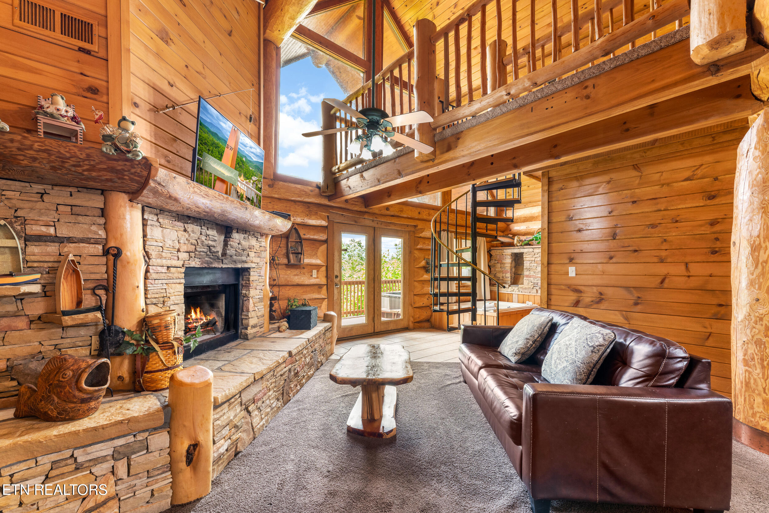 617 Almost Heaven Way Sevierville, TN 37876 - Photo 6 of 44 617 almost heaven way-6