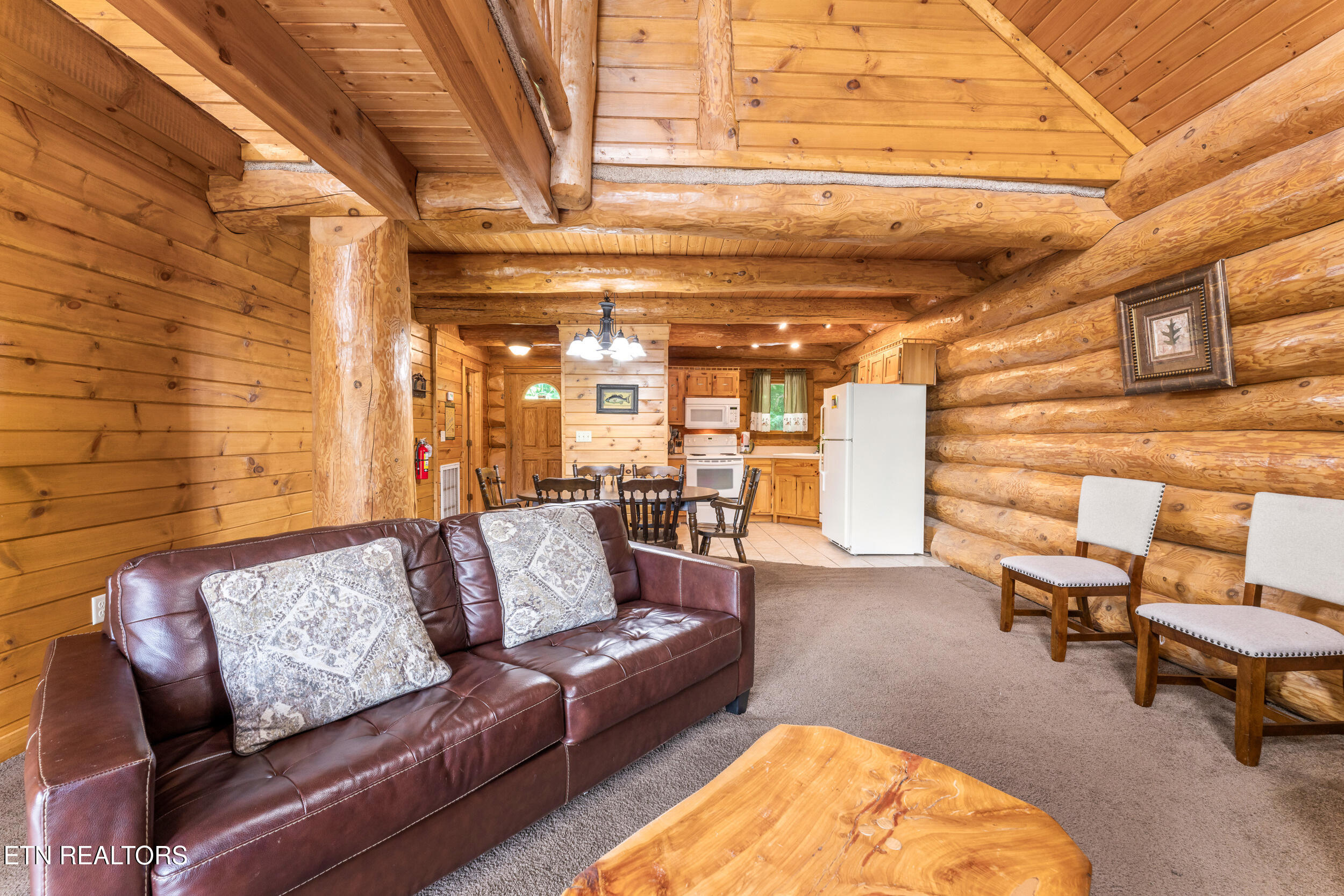 617 Almost Heaven Way Sevierville, TN 37876 - Photo 8 of 44 617 almost heaven way-8