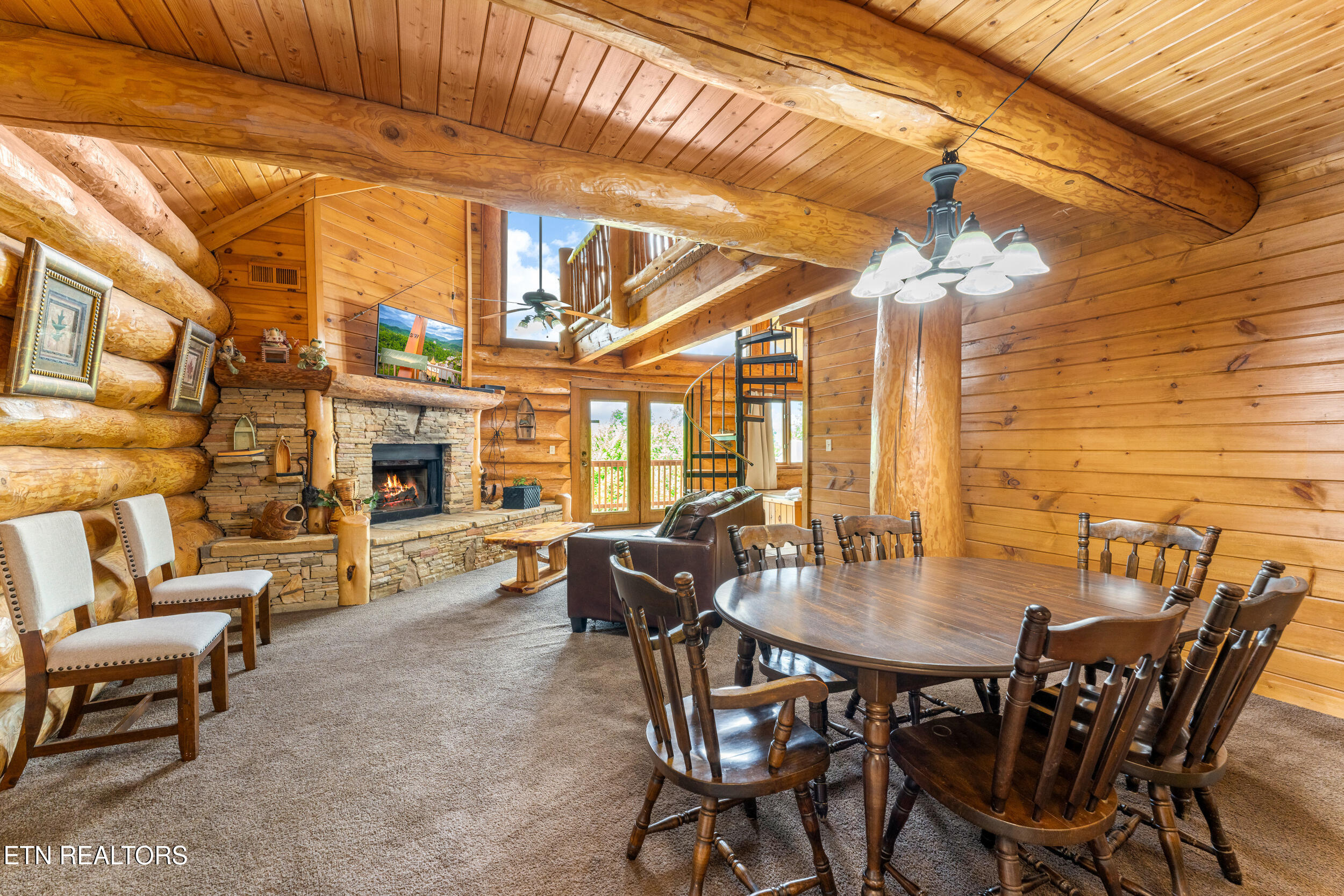 617 Almost Heaven Way Sevierville, TN 37876 - Photo 9 of 44 617 almost heaven way-9