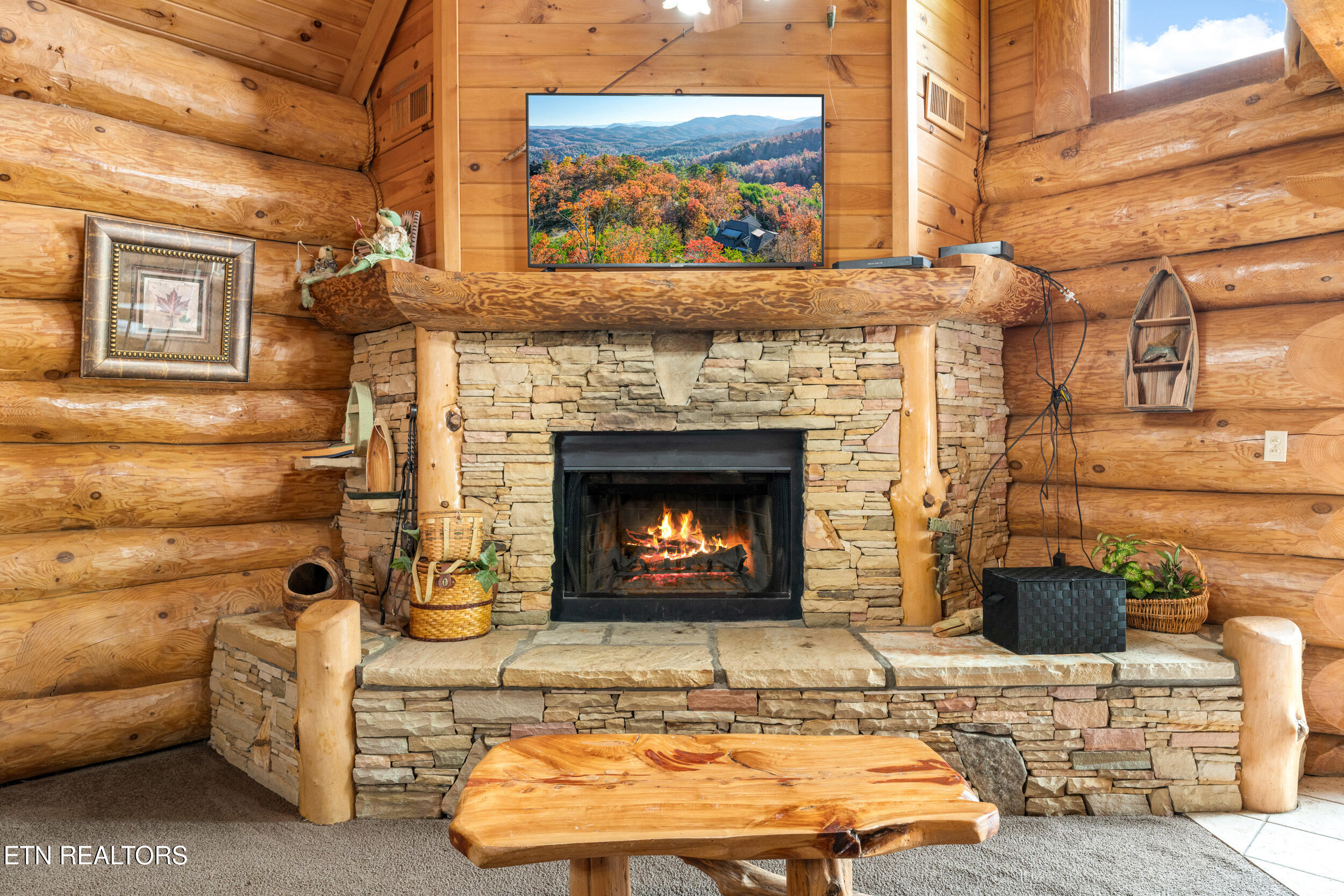 617 Almost Heaven Way Sevierville, TN 37876 - Photo 10 of 44 617 almost heaven way-10