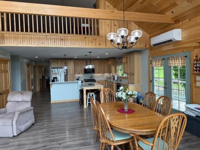 1027 Gardner Creek Road Wade, ME 04786 - Photo 30 of 114 thumbnail_IMG_0070