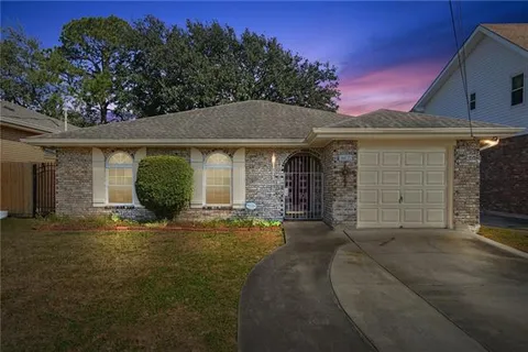 $350,000 | 4417 Laudun Street, Metairie, LA 70006
