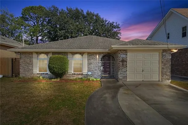 $350,000 | 4417 Laudun Street, Metairie, LA 70006