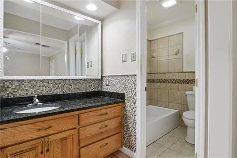 $350,000 | 4417 Laudun Street, Metairie, LA 70006