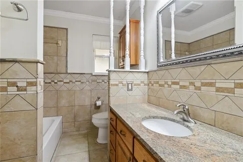 $350,000 | 4417 Laudun Street, Metairie, LA 70006