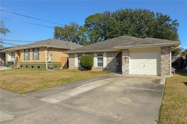 $350,000 | 4417 Laudun Street, Metairie, LA 70006
