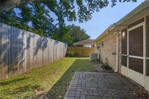 $350,000 | 4417 Laudun Street, Metairie, LA 70006