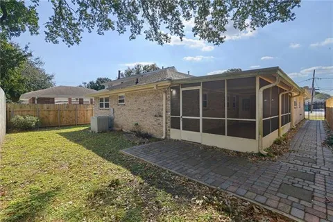 $350,000 | 4417 Laudun Street, Metairie, LA 70006