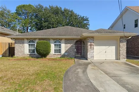 $350,000 | 4417 Laudun Street, Metairie, LA 70006