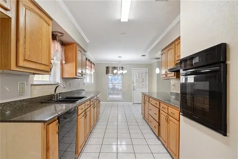 $350,000 | 4417 Laudun Street, Metairie, LA 70006