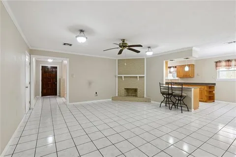 $350,000 | 4417 Laudun Street, Metairie, LA 70006