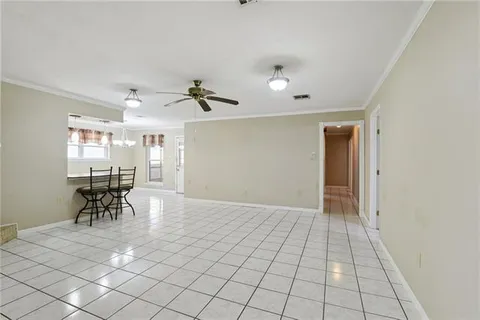 $350,000 | 4417 Laudun Street, Metairie, LA 70006