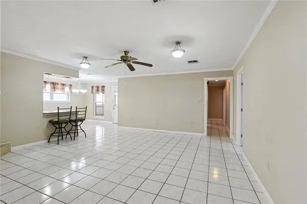 $350,000 | 4417 Laudun Street, Metairie, LA 70006